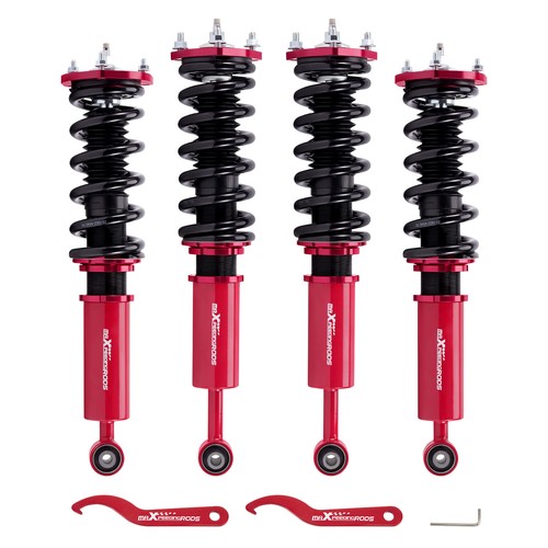 Performance coilovers - performance,