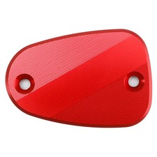 CNC FRONT BRAKE FLUID