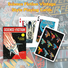 Piatnik Playing Cards