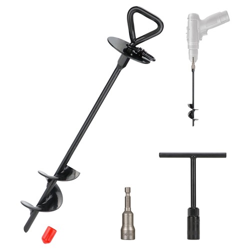 Dog tie out stake - tie,