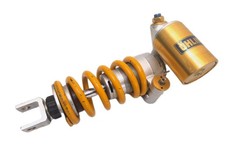 YAMAHA YZF R6 2C0 13S OHLINS REAR SHOCK SUSPENSION 06 - 16