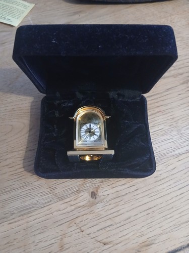 Tempus fugit miniature - tempus,