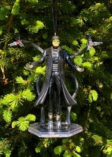 Disney Spiderman No Way Home Dr/Doctor Octopus/Doc Ock Xmas Tree ? Decoration
