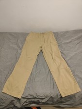 Brown Zara Trousers