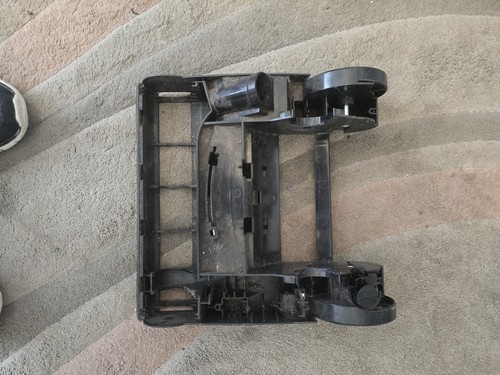 Hoover dust manager dm4478 - dm4478, 001