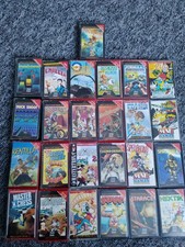 C64 Games Bundle