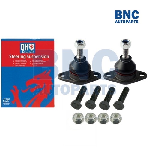 Upper top ball joint - pair, fits