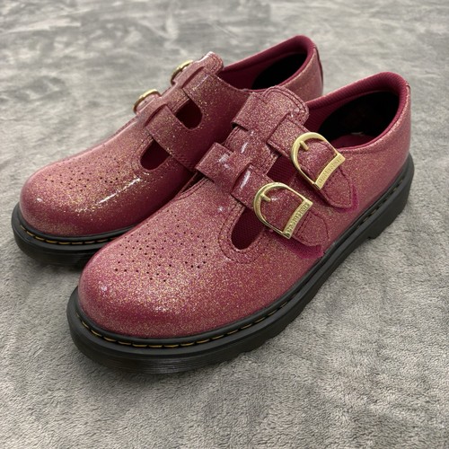 Doc martens mary janes - doc,