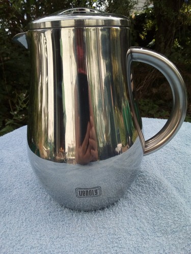 Venoly stainless steel - stainless,