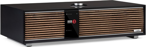 Ruark audio r410 - ruark, charcoal