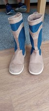 GULL Fastnet Sailing Boots