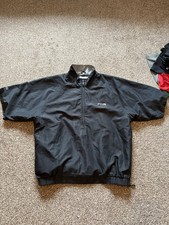 Ping Men’s Windshirt Medium Short Sleeve