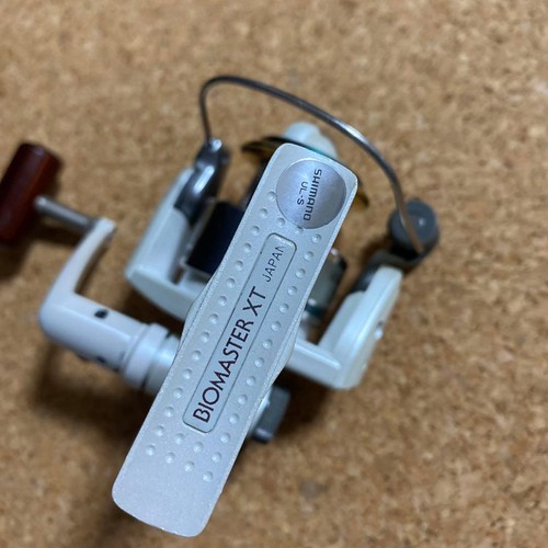 Shimano biomaster 2000 - biomaster, xt