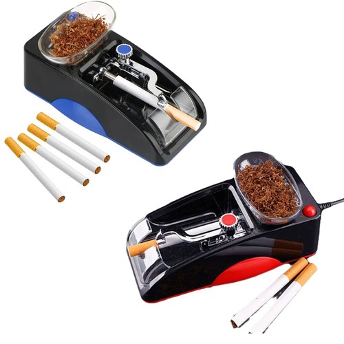 Automatic tobacco roller - roller, maker
