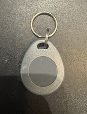 Eaton Scantronic alarm