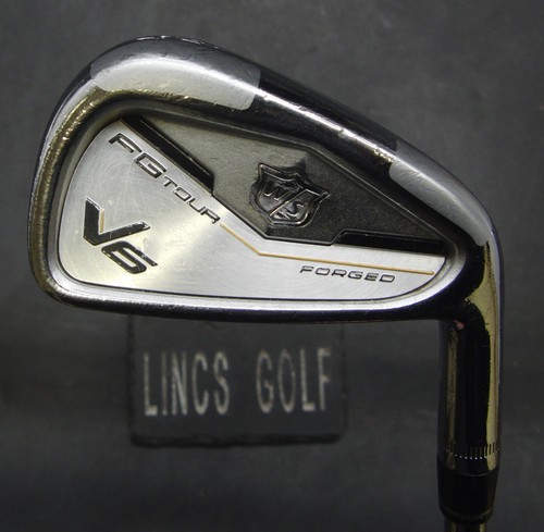 Wilson tour forged 4 - fg, v6