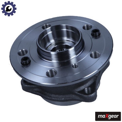 Wheel bearing kit 1209 - bearing,