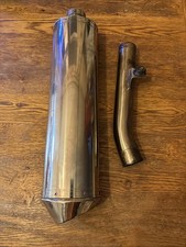 HONDA CBR600F3 Scorpion