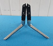 FEET LEG STAND FOR SAMSUNG UE40F6800 UE46F6800 UE40F6890 UE46F6890 TV + SCREWS