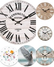 Something Different 34cm Wall