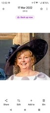 Mother of The Bride Wedding