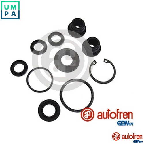 Repair kit brake master - kit,