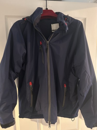 Musto br1 yachting sailing - br1,