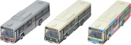 Bus collection nagoya city - nagoya,