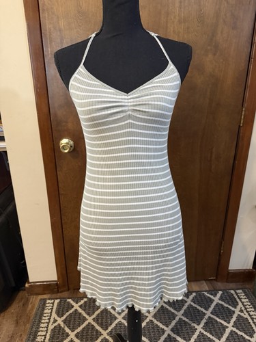 Abercrombie fitch striped - abercrombie,