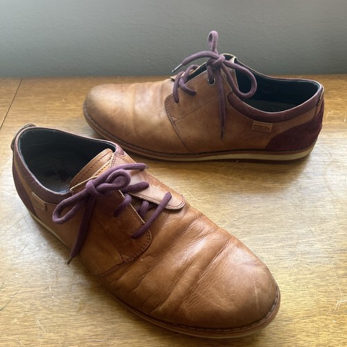 Pikolinos dress shoes mens - pikolinos,
