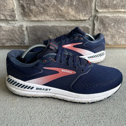 Brooks beast mens d - brooks,