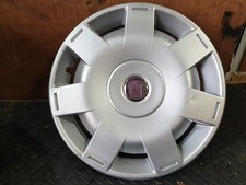 One Genuine Fiat Scudo Van 16"