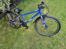 Frog 62 Kids Bike Special