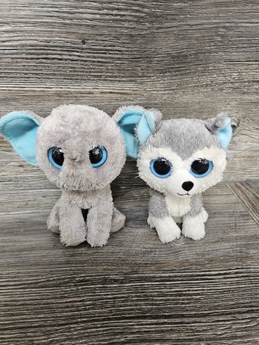 Beanie boo slush the - boo,