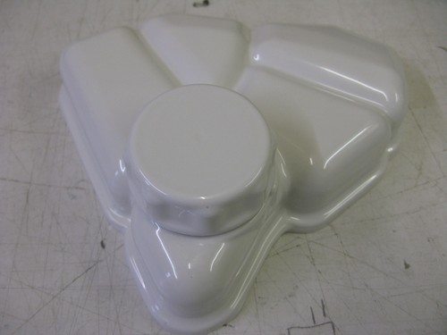 Ford fiesta 150 mk6 header - 150,