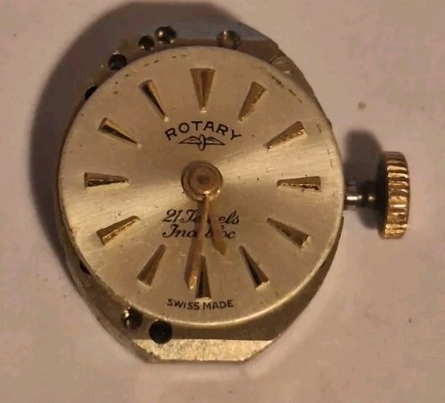 Vintage rotary jewels - vintage,