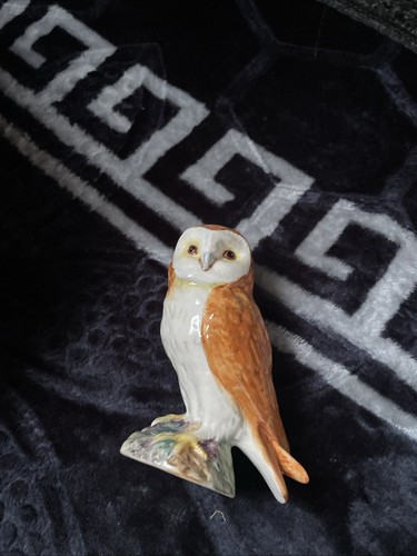 Beswick barn owl - beswick,