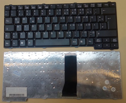 Keyboard acer esprimo v5545 - keyboard,
