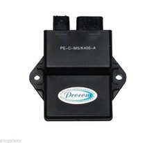 Procom CDI Box Ignition Suzuki