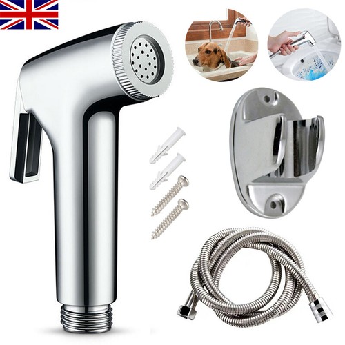 Muslim toilet jet spray - jet,