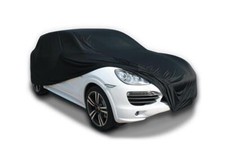 Soft Indoor Car Cover Auto