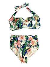 Womens Bra Top and Full