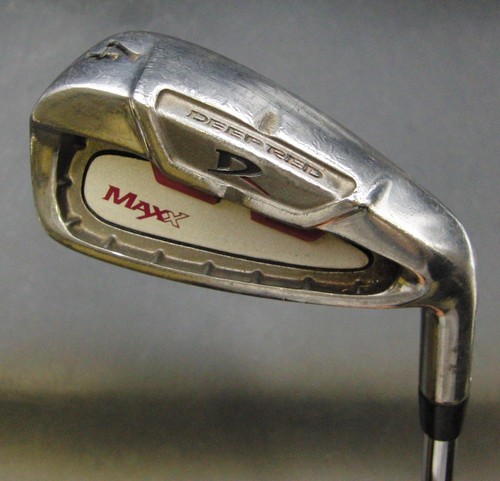 Wilson staff deep red maxx - staff,