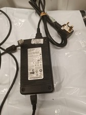 Genuine Motorola Symbol PWRS-14000-241R 50-14000-241R AC Power Adapter 12V 9.0A 