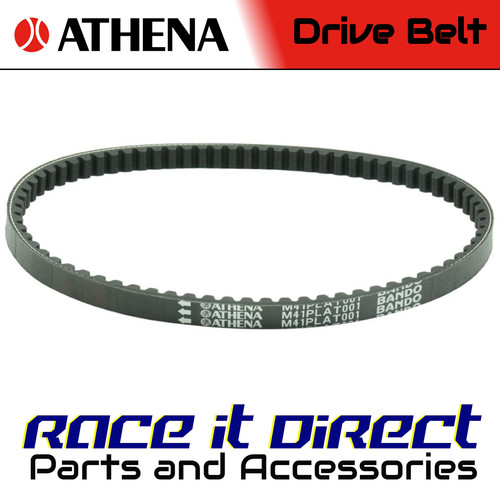 Platinum drive belt - platinum,