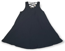 Derek Heart Dress Womens