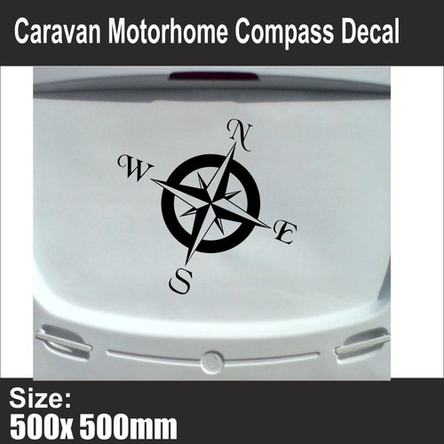 Compass caravan motorhome - compass,