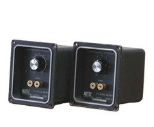 ALTEC N501-8A (pea) Divining