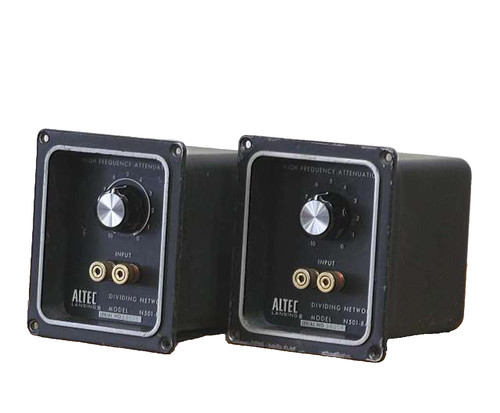 Altec n501 divining - altec,