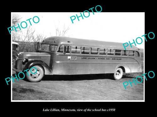 Old 8x6 historic photo lake - photo,